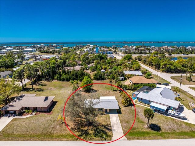 2550 10TH STREET, Englewood, FL 34224