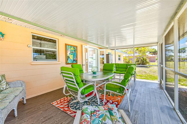 2550 10TH STREET, Englewood, FL 34224