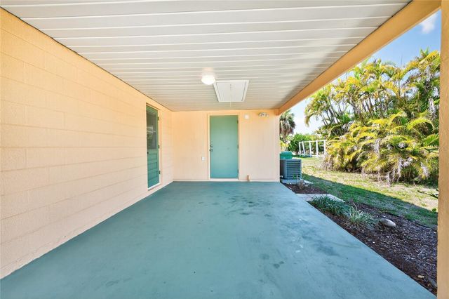 2550 10TH STREET, Englewood, FL 34224