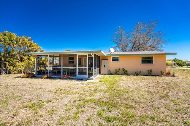 2550 10TH STREET, Englewood, FL 34224