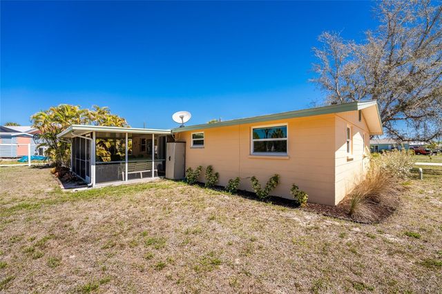 2550 10TH STREET, Englewood, FL 34224