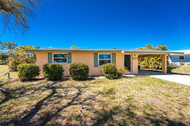 2550 10TH STREET, Englewood, FL 34224