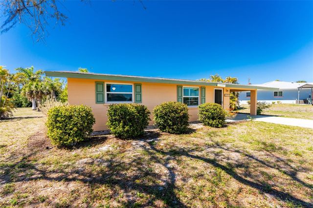 2550 10TH STREET, Englewood, FL 34224