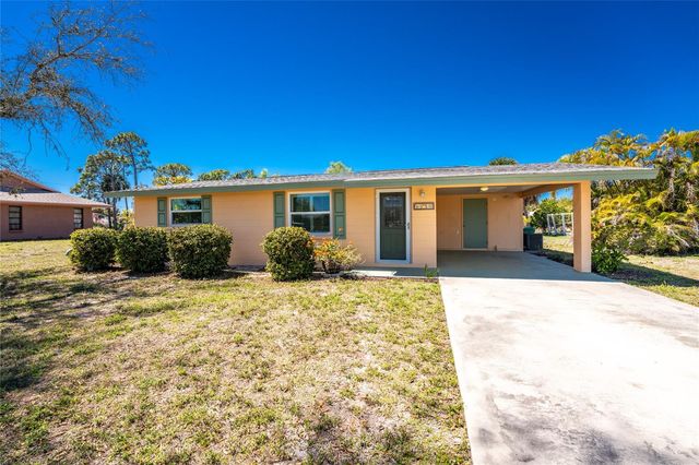 2550 10TH STREET, Englewood, FL 34224