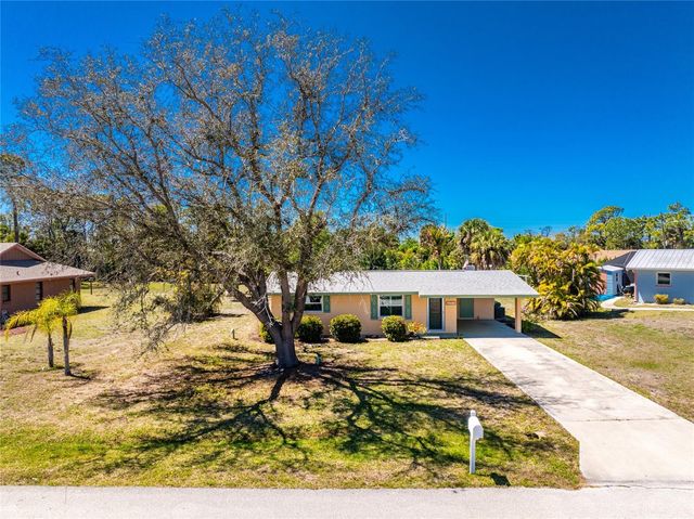 2550 10TH STREET, Englewood, FL 34224