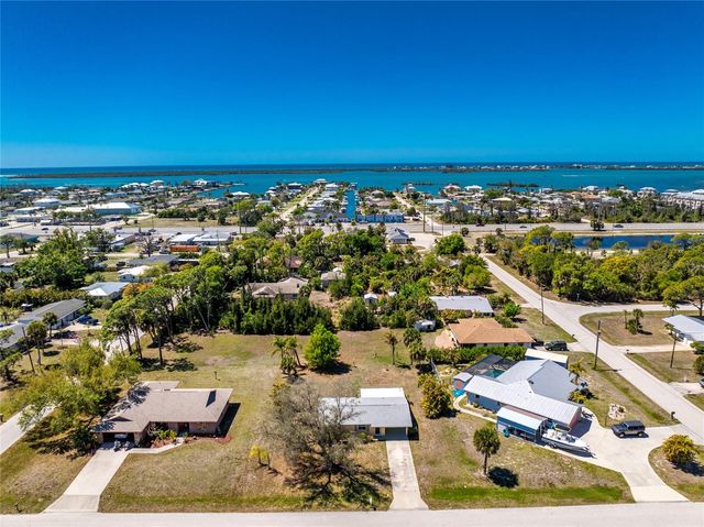 2550 10TH STREET, Englewood, FL 34224