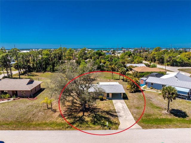 2550 10TH STREET, Englewood, FL 34224