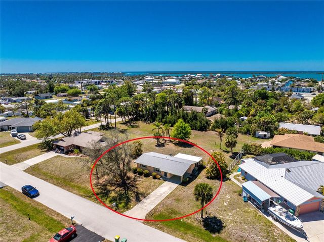 2550 10TH STREET, Englewood, FL 34224