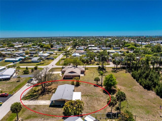 2550 10TH STREET, Englewood, FL 34224