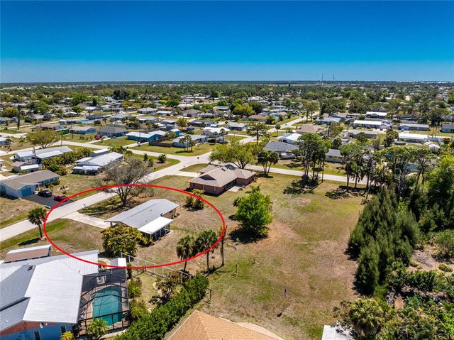 2550 10TH STREET, Englewood, FL 34224