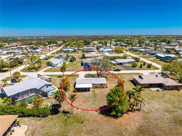 2550 10TH STREET, Englewood, FL 34224