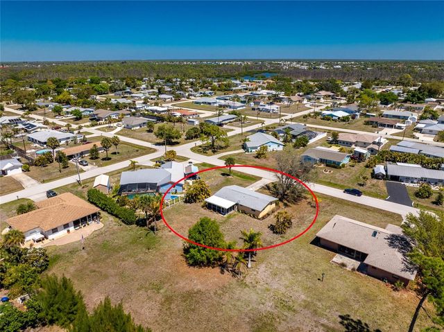 2550 10TH STREET, Englewood, FL 34224