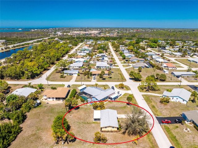 2550 10TH STREET, Englewood, FL 34224