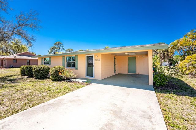 2550 10TH STREET, Englewood, FL 34224