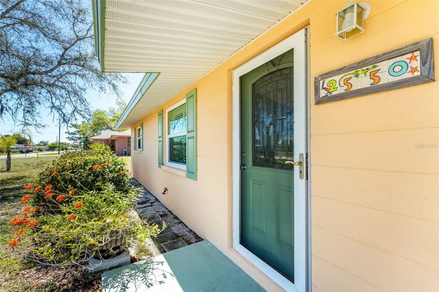 2550 10TH STREET, Englewood, FL 34224