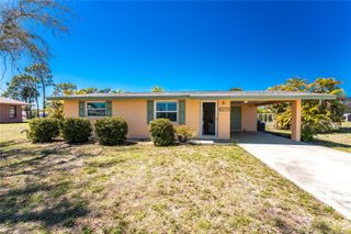 2550 10TH STREET, Englewood, FL 34224