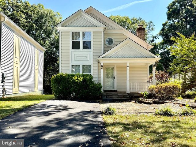 6 OAKDALE CT, Sterling, VA 20165