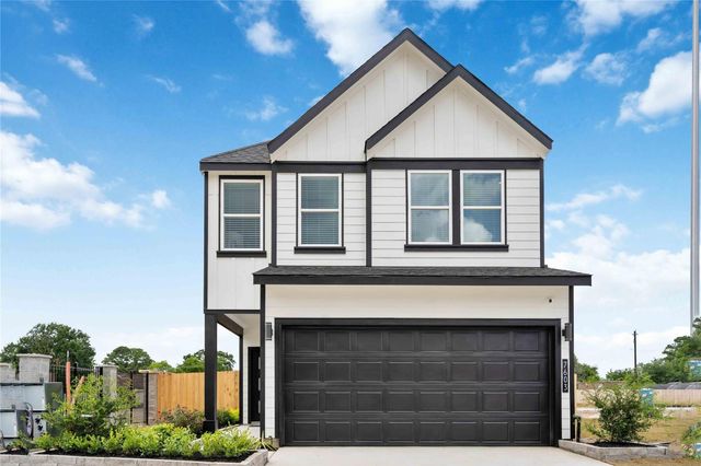 7614 Inwood Hills Lane, Houston, TX 77088