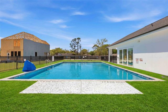 7614 Inwood Hills Lane, Houston, TX 77088