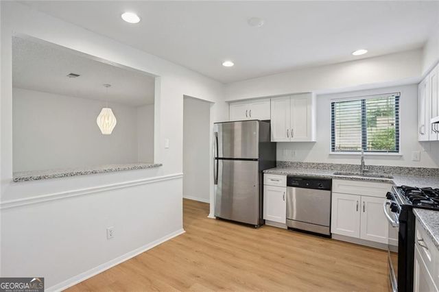 2035 Powers Ferry Trace SE, Marietta, GA 30067