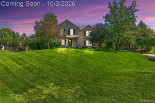 16225 Apple Lane, Linden, MI 48451