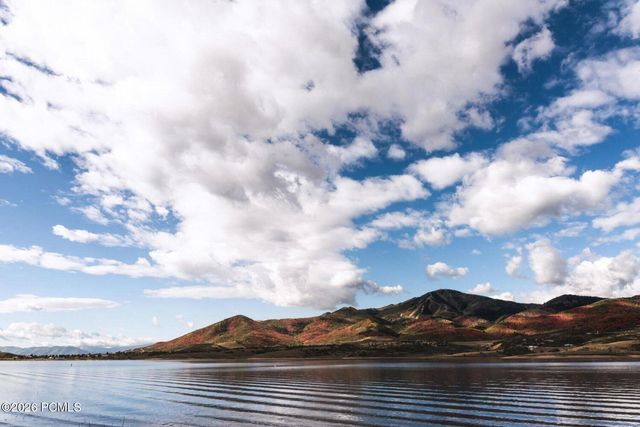 488 E Kayak Drive, Hideout, UT 84036