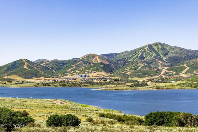 488 E Kayak Drive, Hideout, UT 84036