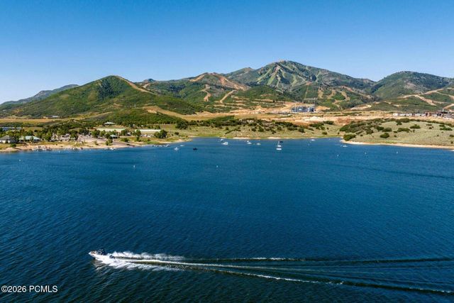 488 E Kayak Drive, Hideout, UT 84036