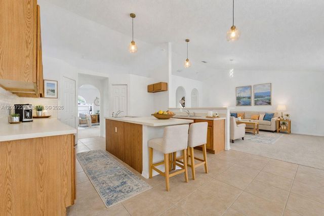 4610 SW Cacao Street, Port St. Lucie, Port St Lucie, FL 34953