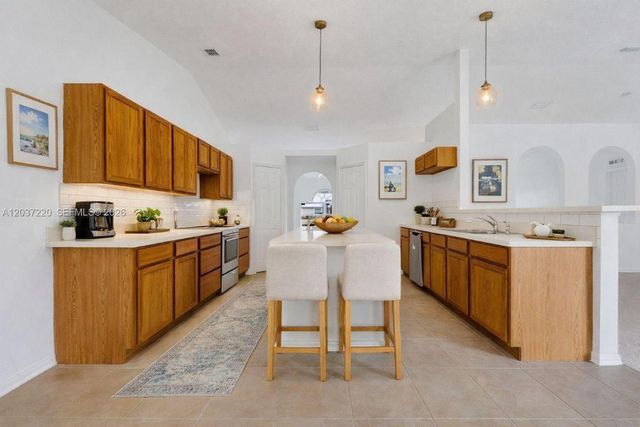 4610 SW Cacao Street, Port St. Lucie, Port St Lucie, FL 34953