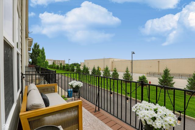 6305 Central Boulevard, Whitestown, IN 46075