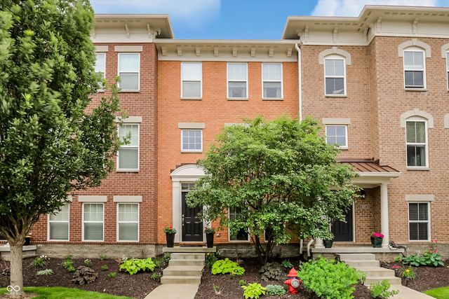 6305 Central Boulevard, Whitestown, IN 46075