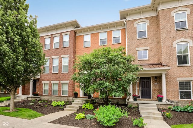 6305 Central Boulevard, Whitestown, IN 46075