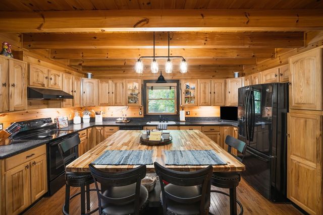 108 Wilscot Valley Drive, Morganton, GA 30560