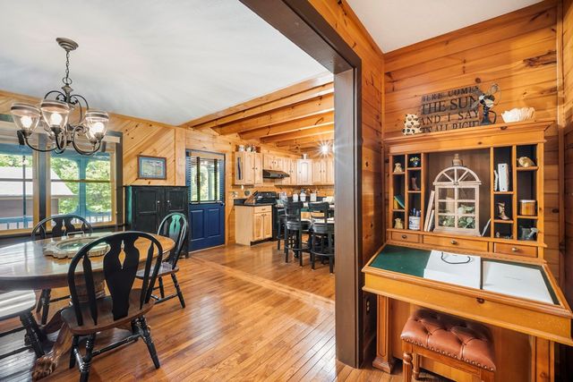 108 Wilscot Valley Drive, Morganton, GA 30560
