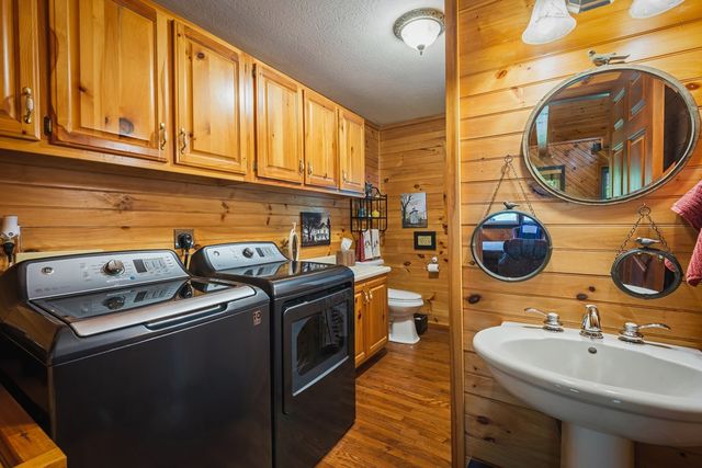 108 Wilscot Valley Drive, Morganton, GA 30560