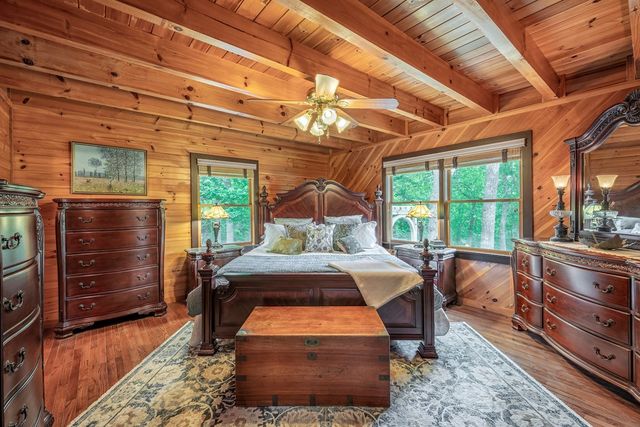 108 Wilscot Valley Drive, Morganton, GA 30560