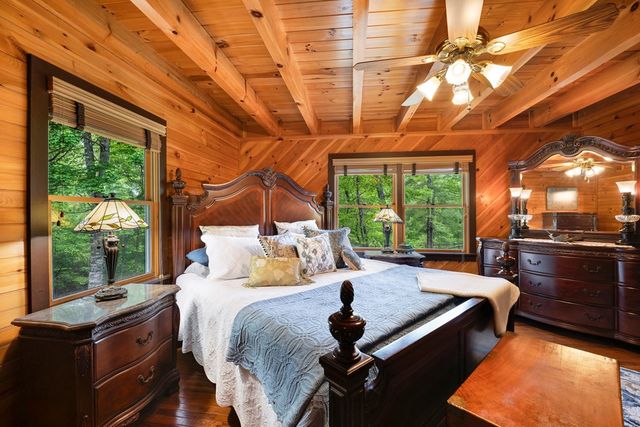 108 Wilscot Valley Drive, Morganton, GA 30560