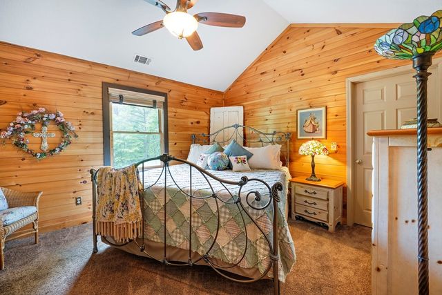 108 Wilscot Valley Drive, Morganton, GA 30560