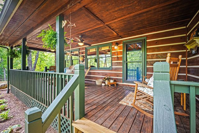 108 Wilscot Valley Drive, Morganton, GA 30560