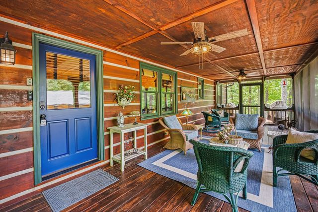 108 Wilscot Valley Drive, Morganton, GA 30560