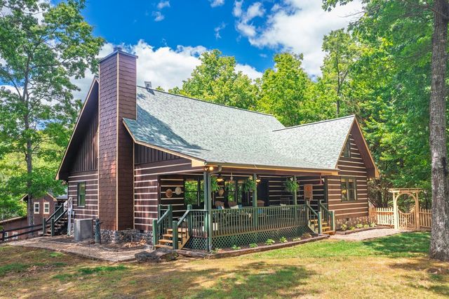 108 Wilscot Valley Drive, Morganton, GA 30560
