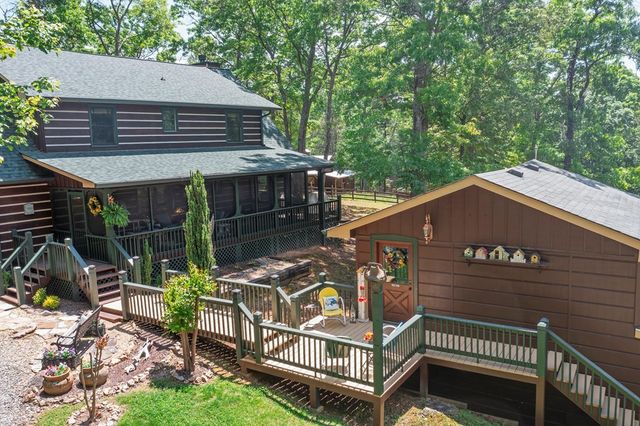 108 Wilscot Valley Drive, Morganton, GA 30560