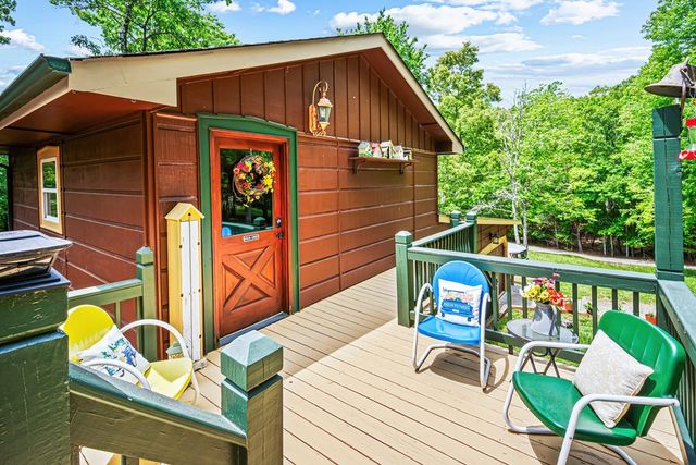 108 Wilscot Valley Drive, Morganton, GA 30560