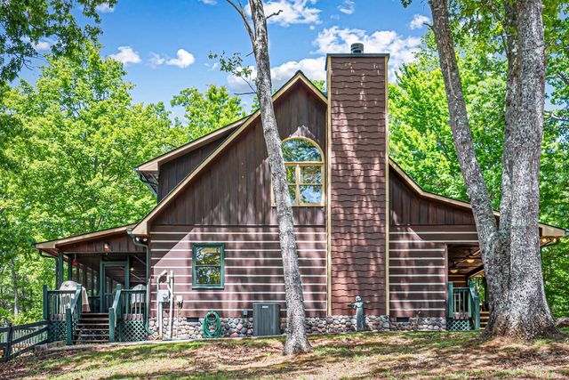 108 Wilscot Valley Drive, Morganton, GA 30560