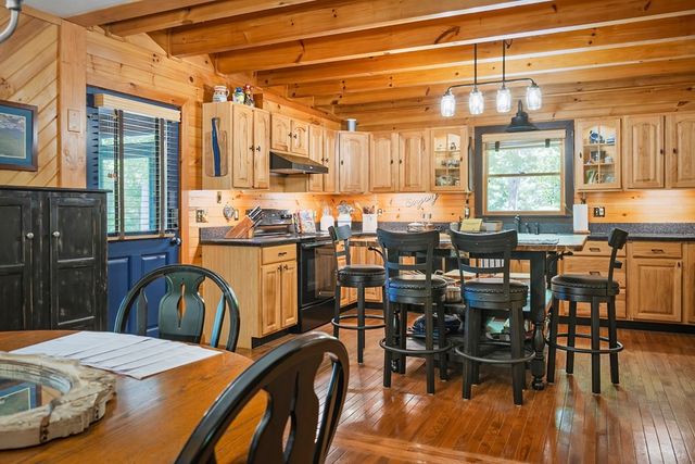 108 Wilscot Valley Drive, Morganton, GA 30560