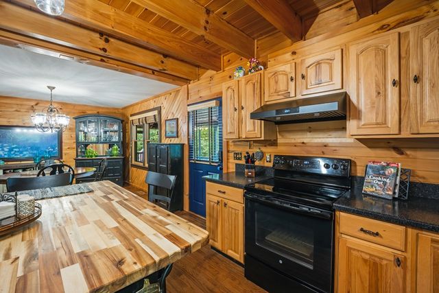 108 Wilscot Valley Drive, Morganton, GA 30560