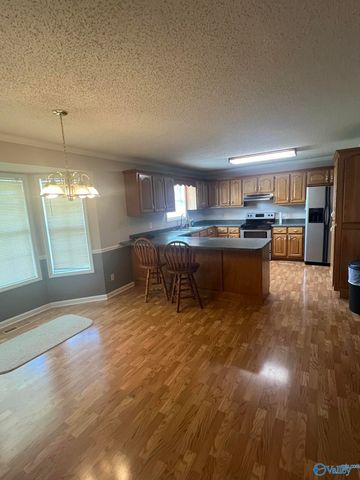 1802 Lillian Drive, Athens, AL 35611