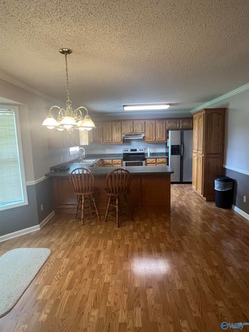 1802 Lillian Drive, Athens, AL 35611