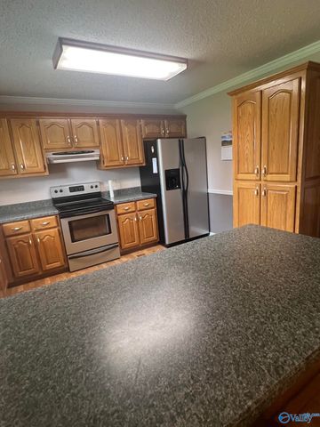 1802 Lillian Drive, Athens, AL 35611